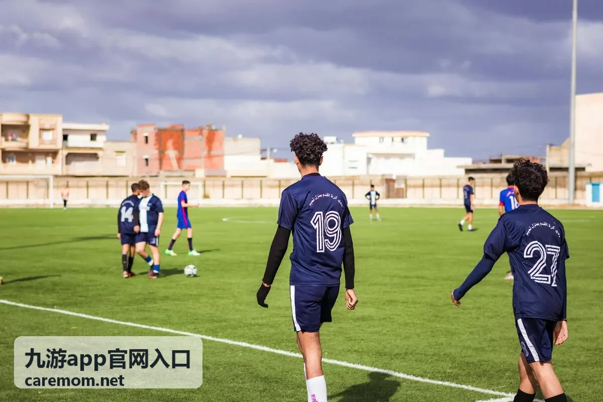 九游资讯更新动态封面